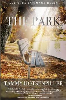 Paperback The Park Book