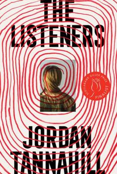 Hardcover The Listeners: A Novel Book