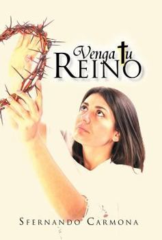 Hardcover Venga Tu Reino [Spanish] Book