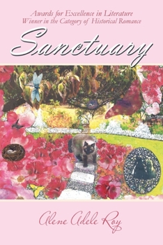 Paperback Sanctuary Book