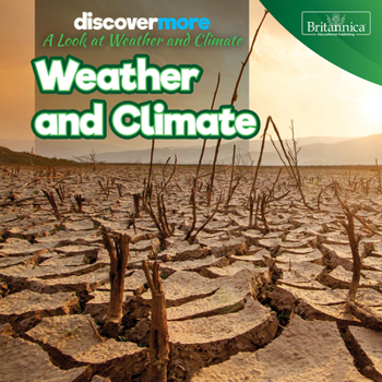 Paperback Weather and Climate Book