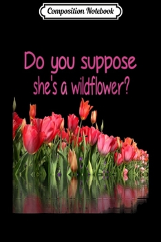 Paperback Composition Notebook: ALICE IN WONDERLAND HAVE I GONE MAD ALICE Journal/Notebook Blank Lined Ruled 6x9 100 Pages Book