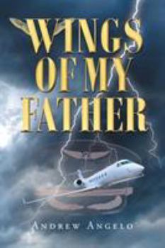 Paperback Wings of my Father Book