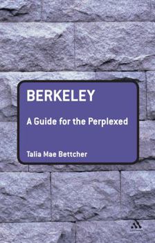 Paperback Berkeley: A Guide for the Perplexed Book