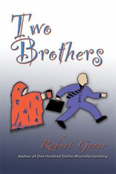 Paperback Two Brothers Book