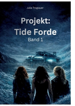 Paperback Projekt: Tide Force [German] Book