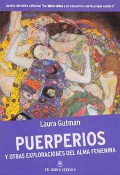 Paperback Puerperios (Spanish Edition) [Spanish] Book