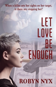 Paperback Let Love Be Enough Book