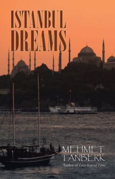Hardcover Istanbul Dreams Book