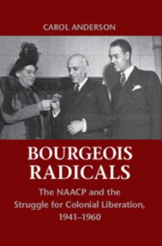 Hardcover Bourgeois Radicals Book