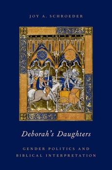 Hardcover Deborah's Daughters Book