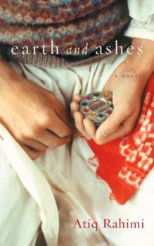 Hardcover Earth and Ashes Book