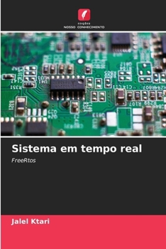 Paperback Sistema em tempo real [Portuguese] Book