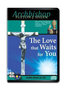 Audio CD Love That Waits for You 4D Book