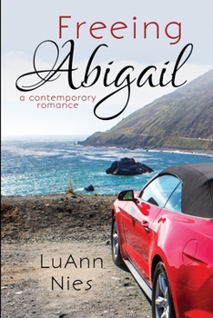 Paperback Freeing Abigail Book
