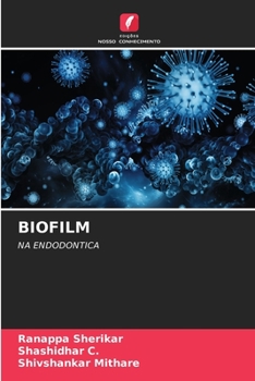 Paperback Biofilm [Portuguese] Book