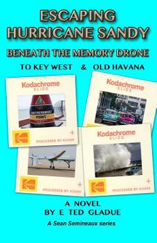 Escaping Hurricane Sandy: Beneath the memory Drone: To Key West & Old Havana