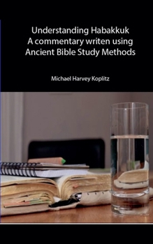 Paperback Understanding Habakkuk Book