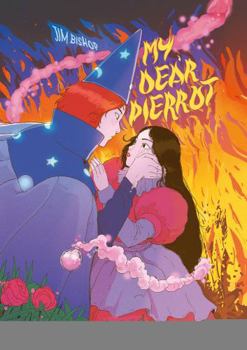 Paperback My Dear Pierrot Book