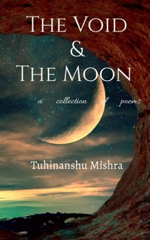 Paperback The Void and The Moon Book