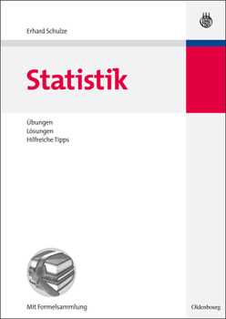 Paperback Statistik: Übungen, Lösungen, Hilfreiche Tipps [German] Book