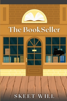 Paperback The BookSeller Book