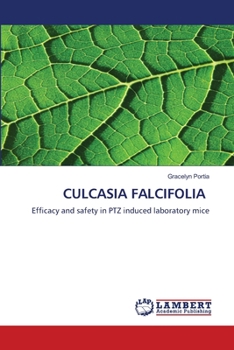 Paperback Culcasia Falcifolia Book