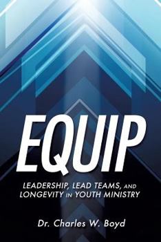 Paperback Equip Book