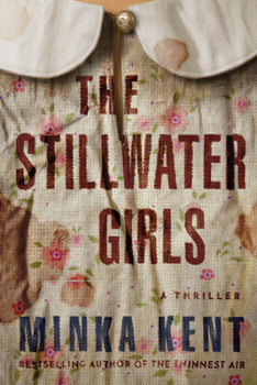 Paperback The Stillwater Girls Book