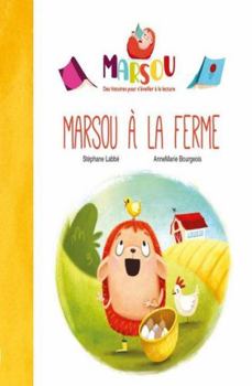 Marsou à la ferme