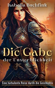Paperback Die Gabe der Unsterblichkeit [German] Book