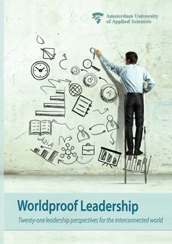 Paperback Worldproof Leadership Book