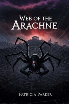 Paperback Web of the Arachne Book