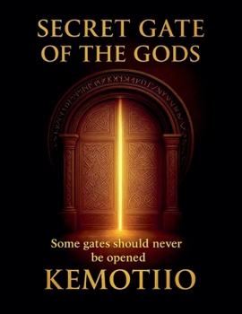 Paperback Secret Gate of the Gods Book
