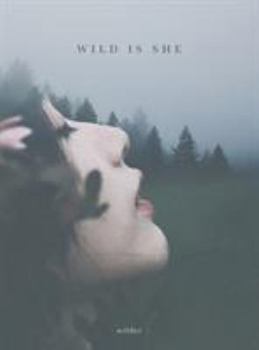 Hardcover wild is she Book