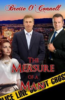 Paperback The Measure of a Man Book