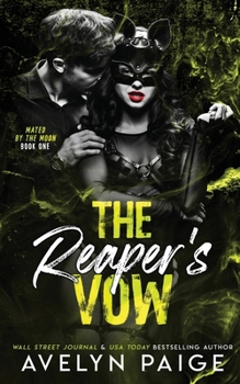 The Reaper's Vow