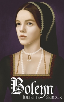 Paperback Boleyn Book