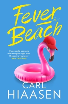 Paperback Fever Beach Book