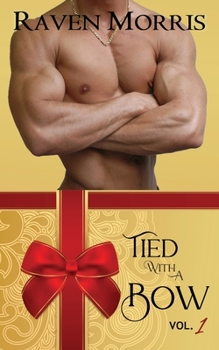 Paperback Tied With a Bow, Vol. 1 Book