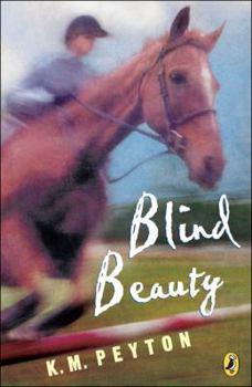 Paperback Blind Beauty Book