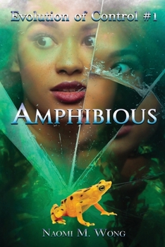 Paperback Amphibious Book