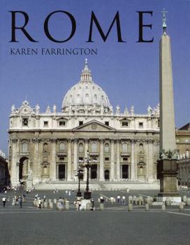 Rome - Book  of the Picture Book To Remember Her By