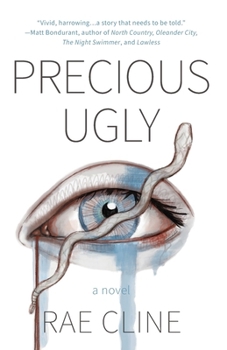 Paperback Precious Ugly Book