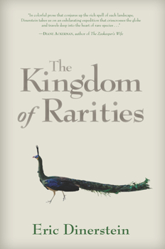 Paperback The Kingdom of Rarities Book