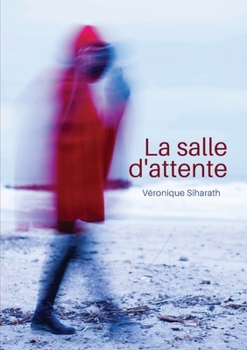 Paperback La salle d'attente [French] Book