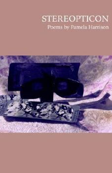 Paperback Stereopticon Book