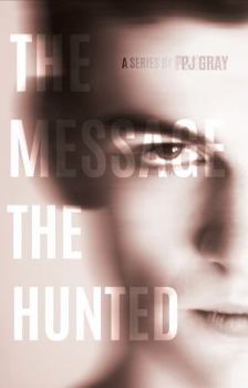 Paperback Book 3: The Hunted Book