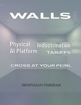 Paperback Walls Book