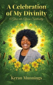 Paperback A Celebration of My Divinity Book